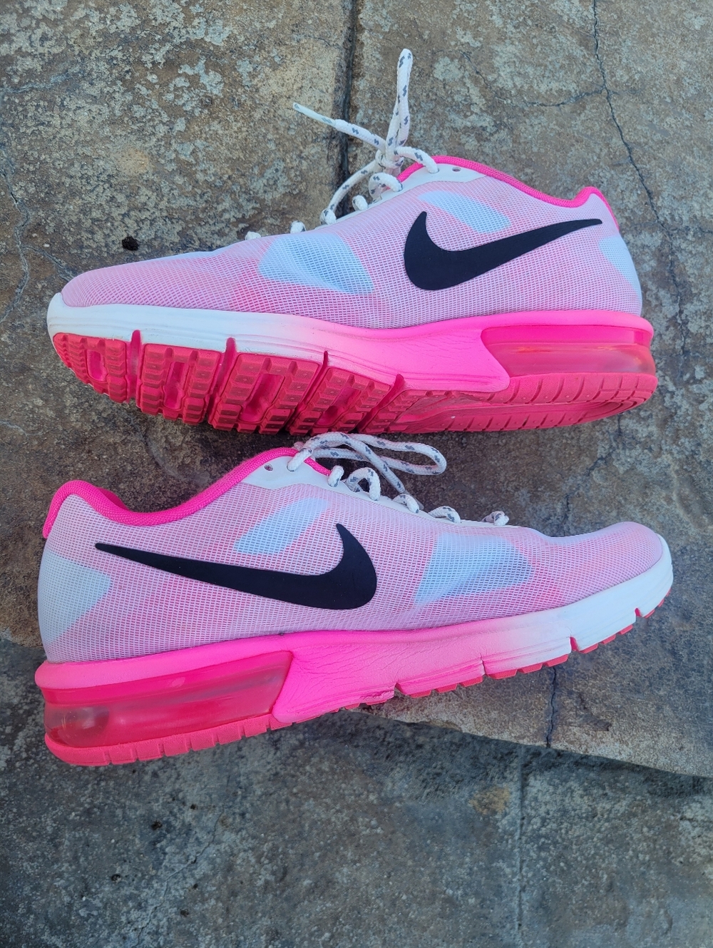 Nike Women's Air Max Sequent Womens 7.5